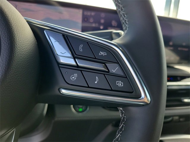 New 2026 Buick Enclave Sport Touring w/ Power Package image 19