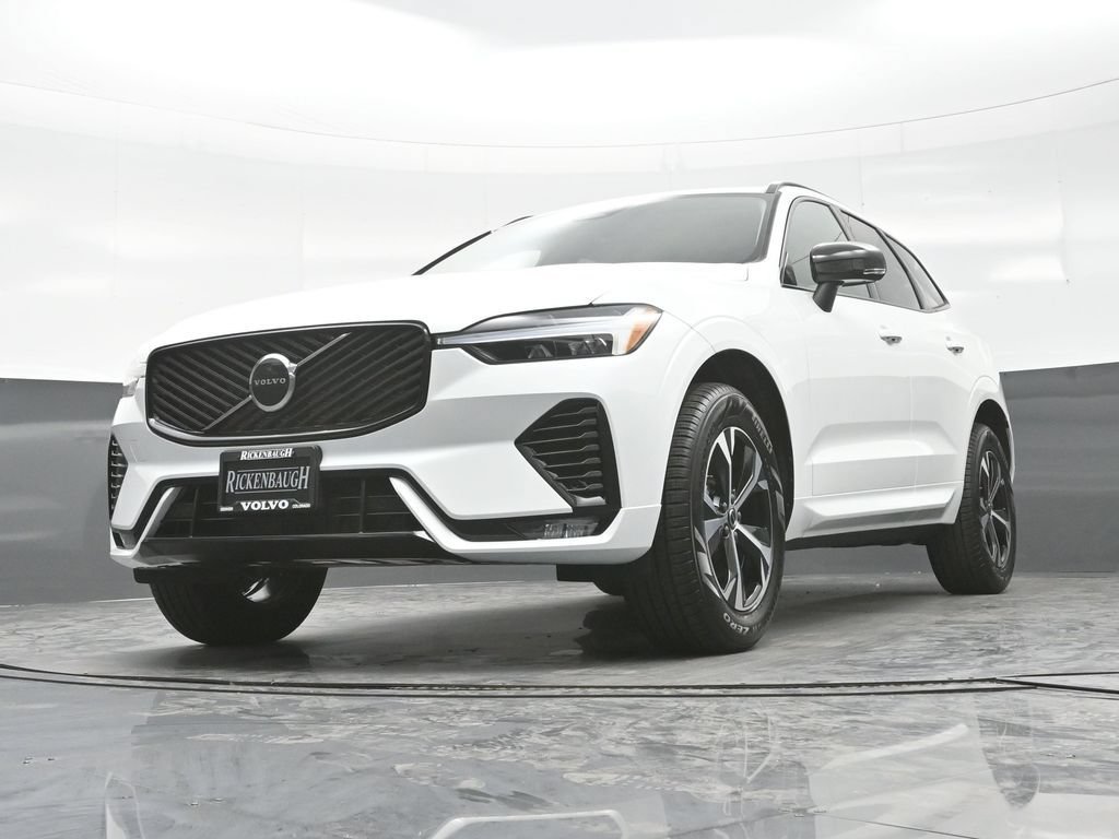 New 2026 Volvo XC60 B5 Core AWD/4WD image 23