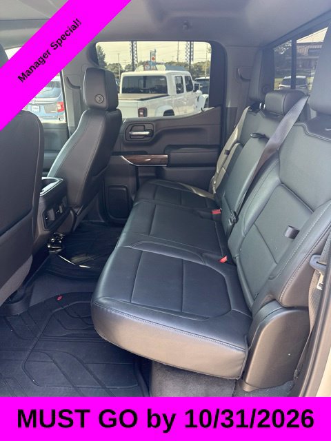Used 2020 Chevrolet Silverado 1500 RST w/ Rally Edition AWD/4WD image 14