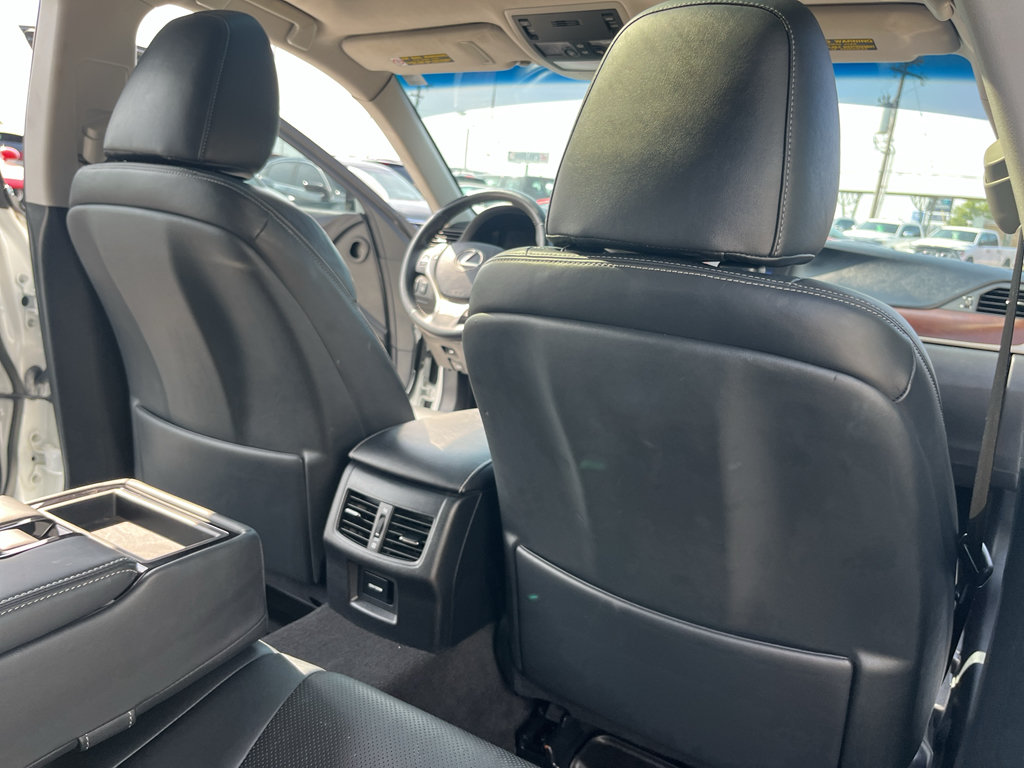 Used 2014 Lexus GS 350 w/ Premium Package RWD image 41