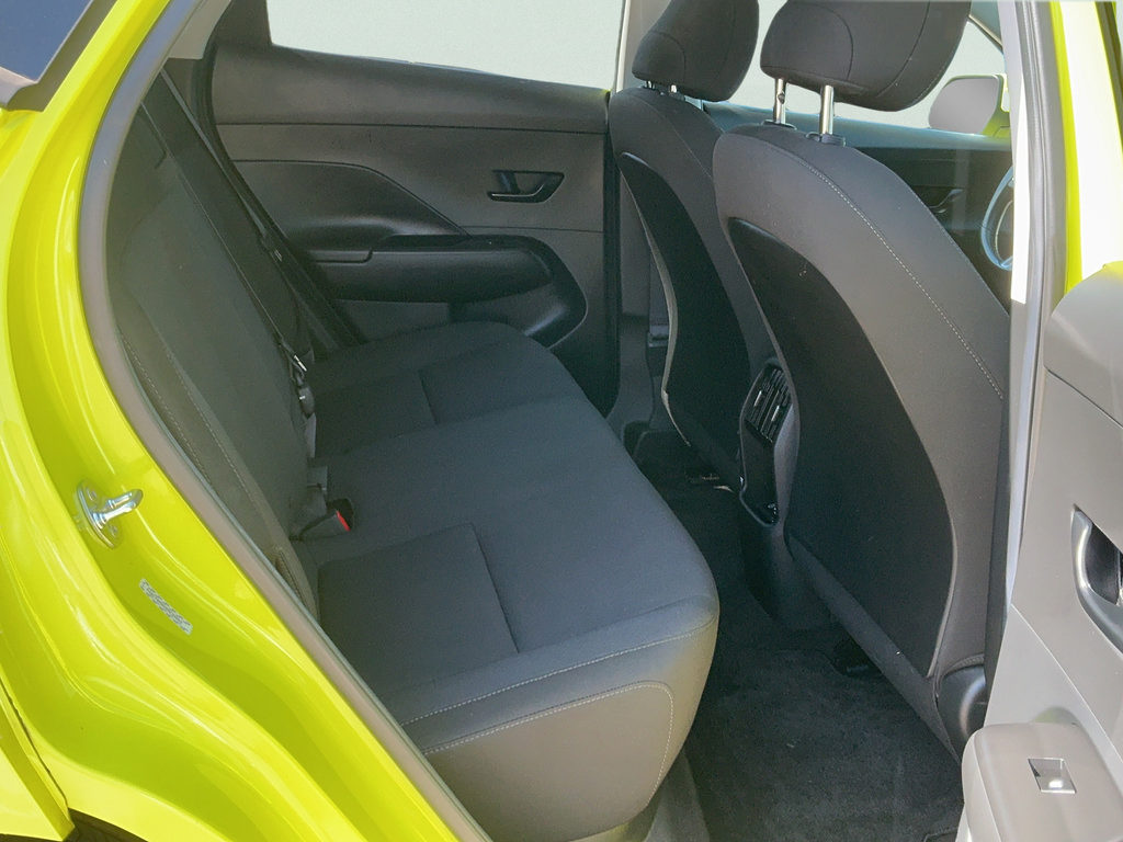 Used 2024 Hyundai Kona SEL FWD image 12