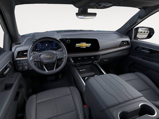 New 2026 Chevrolet Tahoe High Country AWD/4WD image 15