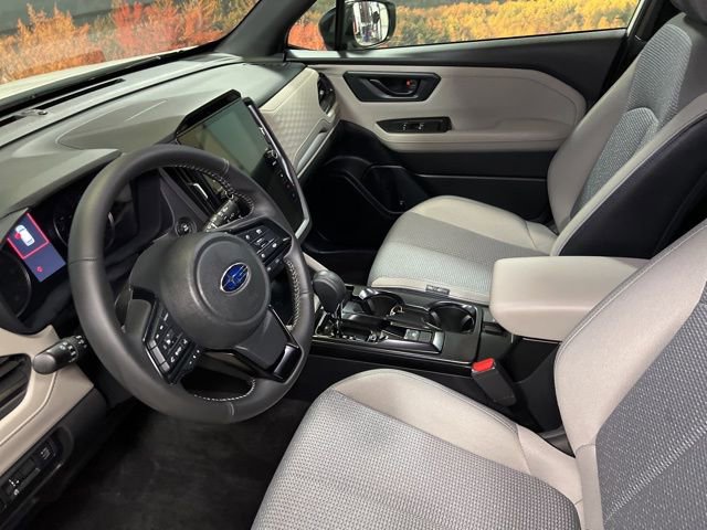 Certified 2026 Subaru Forester Premium image 25