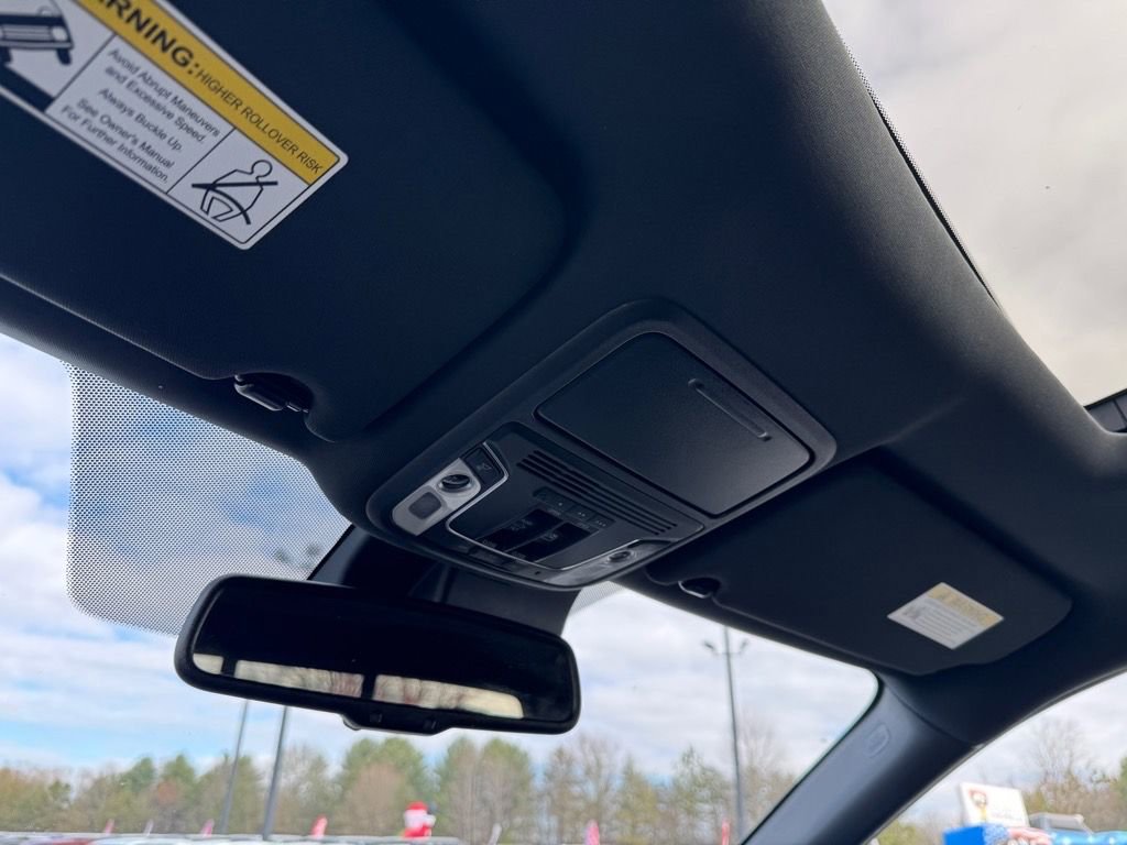 Used 2020 Honda Ridgeline Black Edition image 26