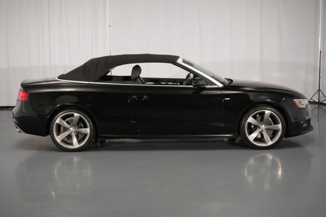 Used 2016 Audi A5 2.0T Premium Plus w/ Technology Package AWD/4WD image 12
