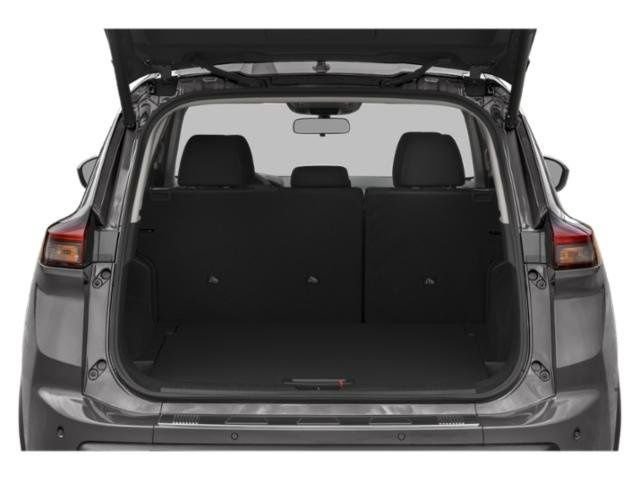 Used 2026 Nissan Rogue SV image 35