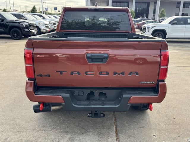 Used 2025 Toyota Tacoma TRD Sport image 6