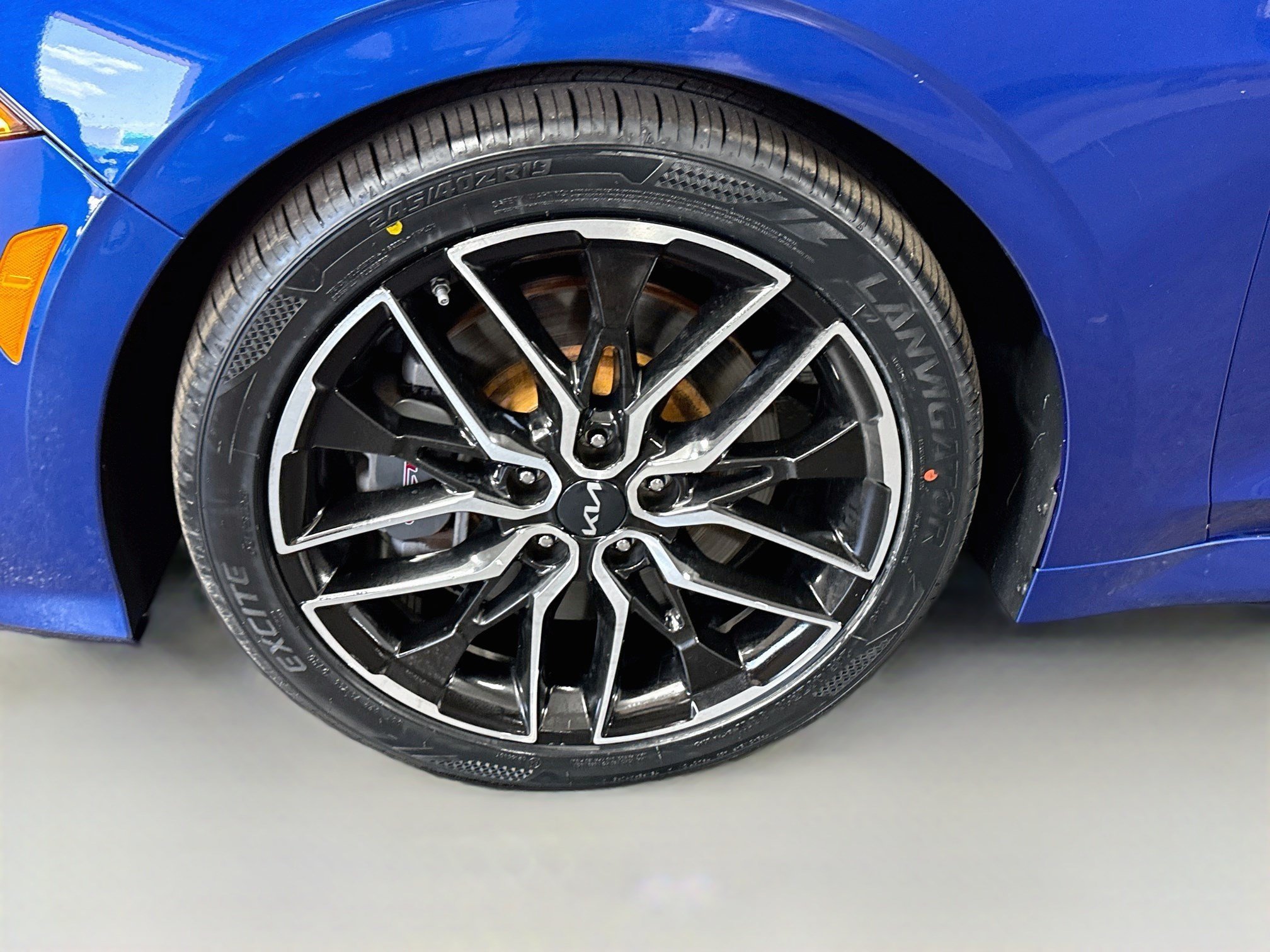 Used 2023 Kia K5 GT FWD image 38