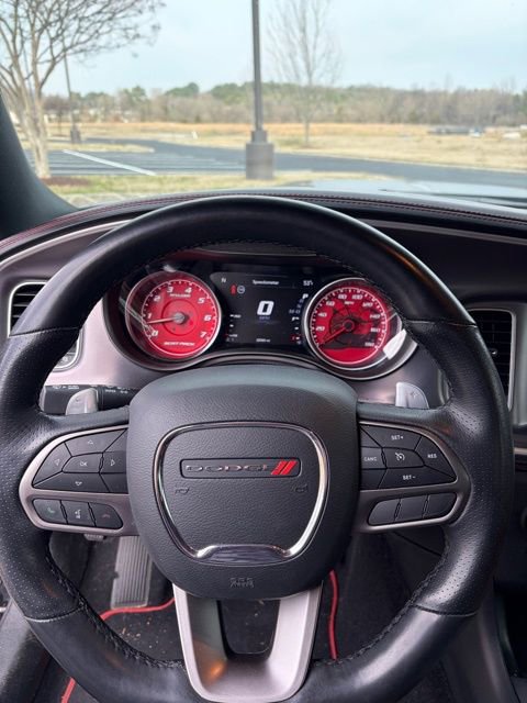 Used 2020 Dodge Charger Scat Pack w/ Dynamics Package image 17