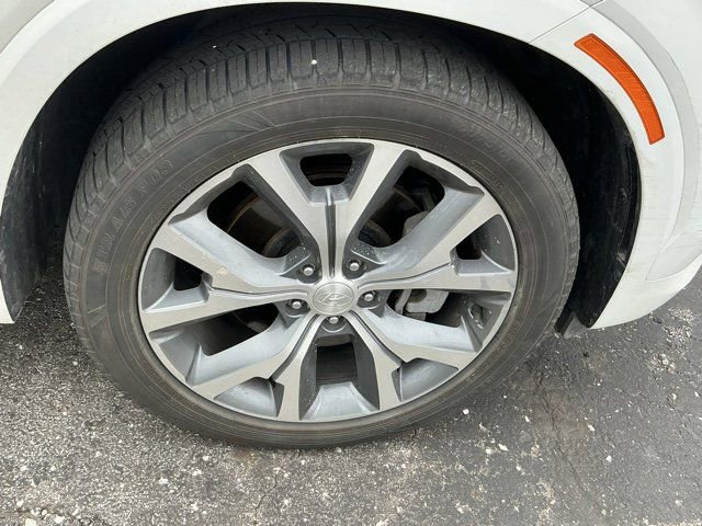 Used 2021 Hyundai Palisade Limited AWD/4WD image 16