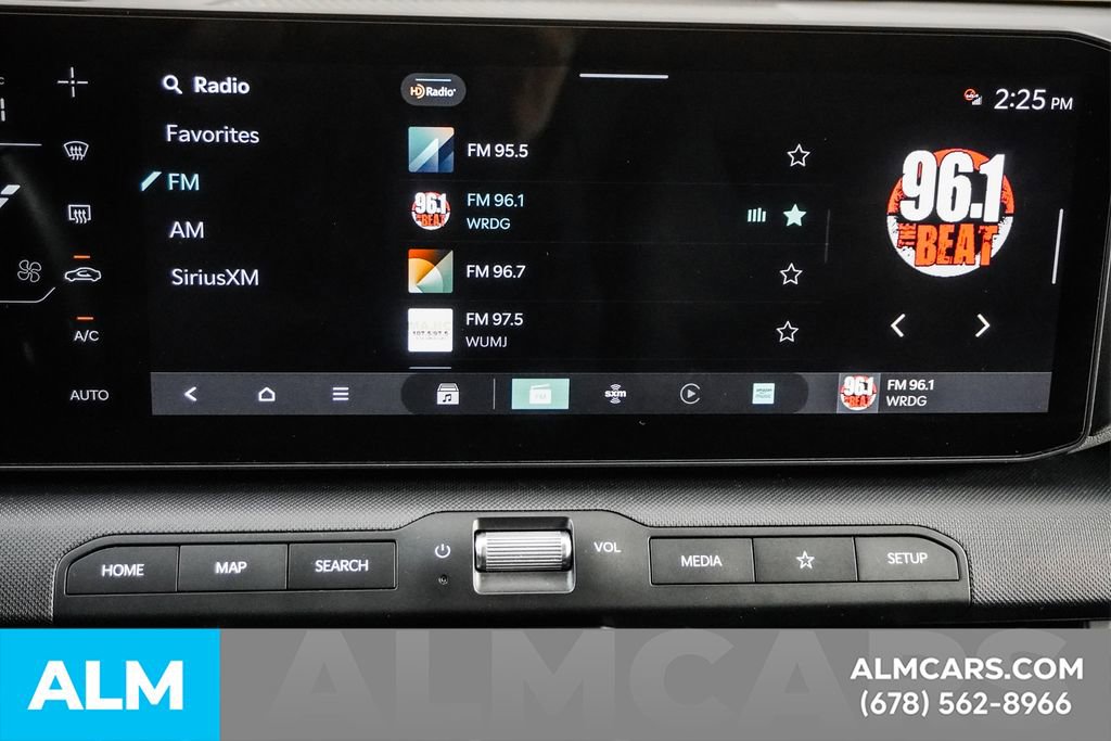 Used 2025 Kia K4 EX image 35