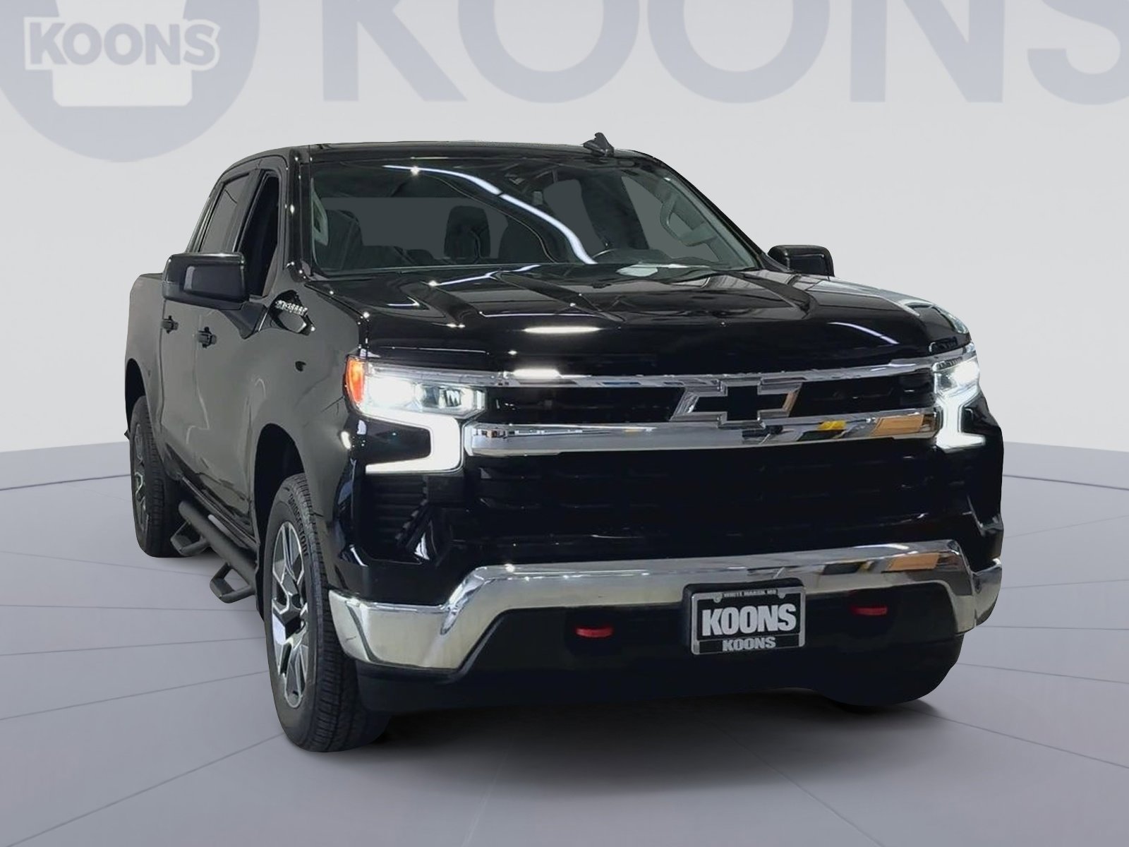Used 2022 Chevrolet Silverado 1500 LT image 4