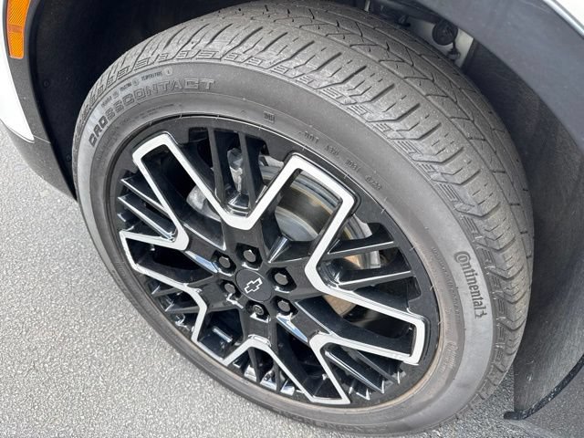 Used 2023 Chevrolet Blazer RS w/ Driver Confidence II Package FWD image 12