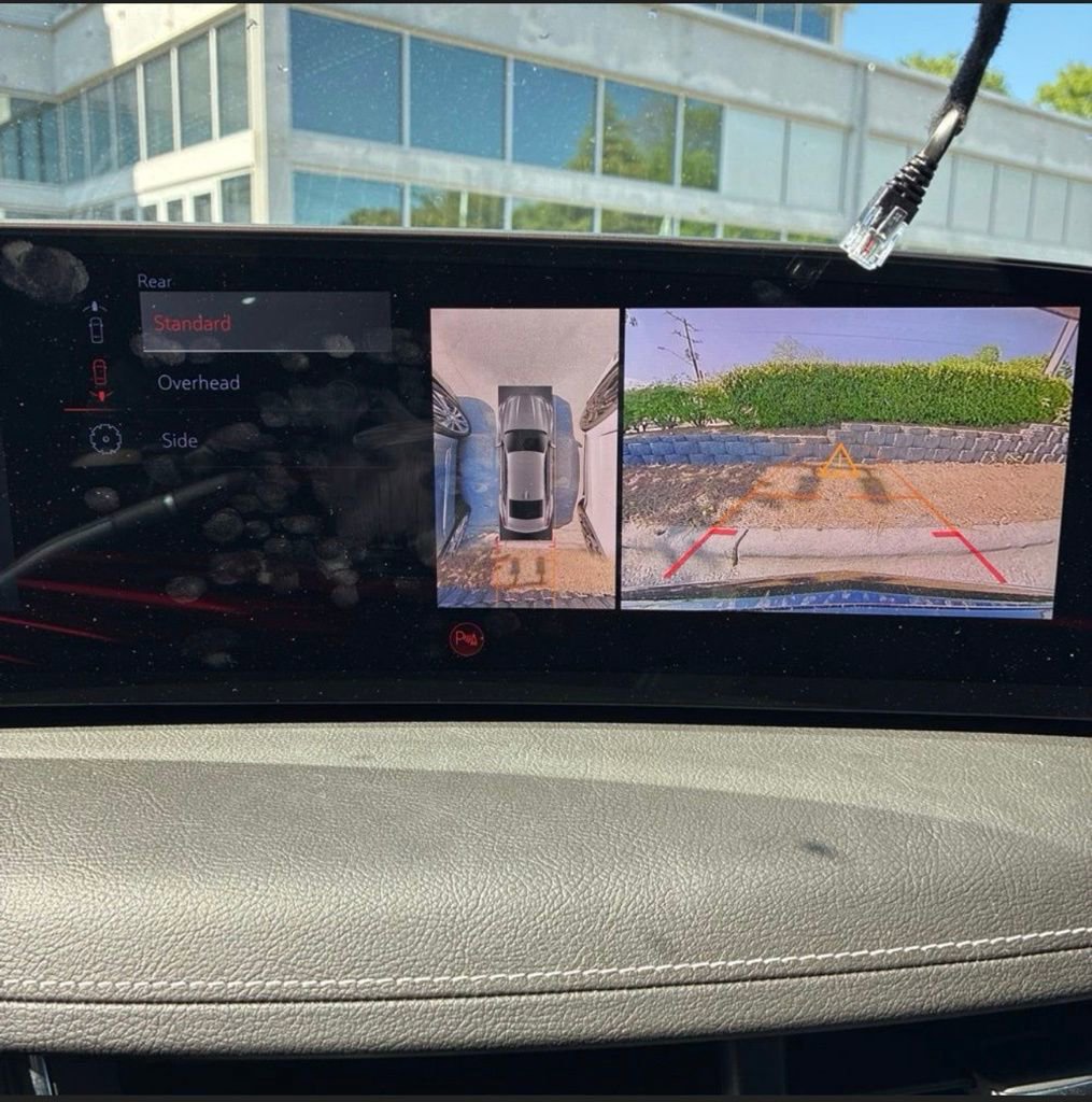 Used 2026 Cadillac CT5 V Blackwing w/ Super Cruise 1 Package image 6