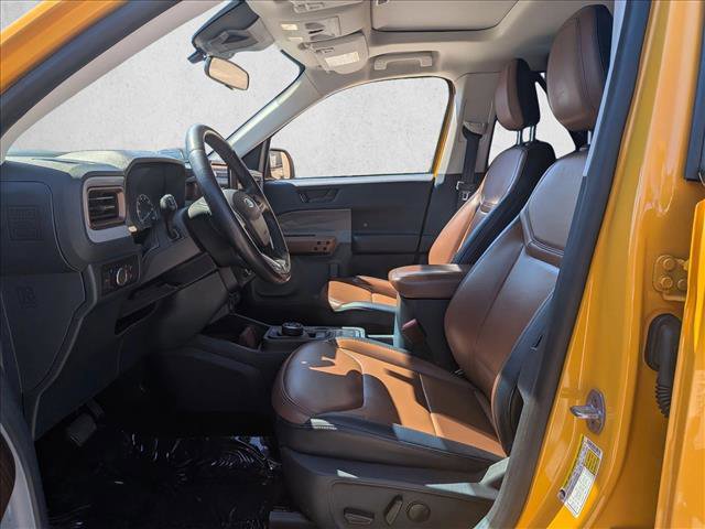 Used 2022 Ford Maverick Lariat w/ Equipment Group 500A Standard image 14