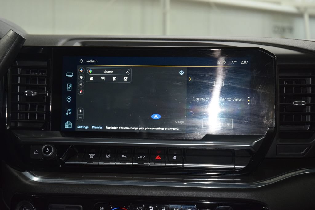 Used 2024 Chevrolet Silverado 3500 High Country w/ High Country Premium Package AWD/4WD image 31