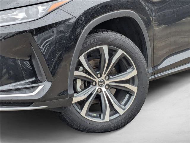 Used 2021 Lexus RX 350 FWD w/ Premium Package image 24