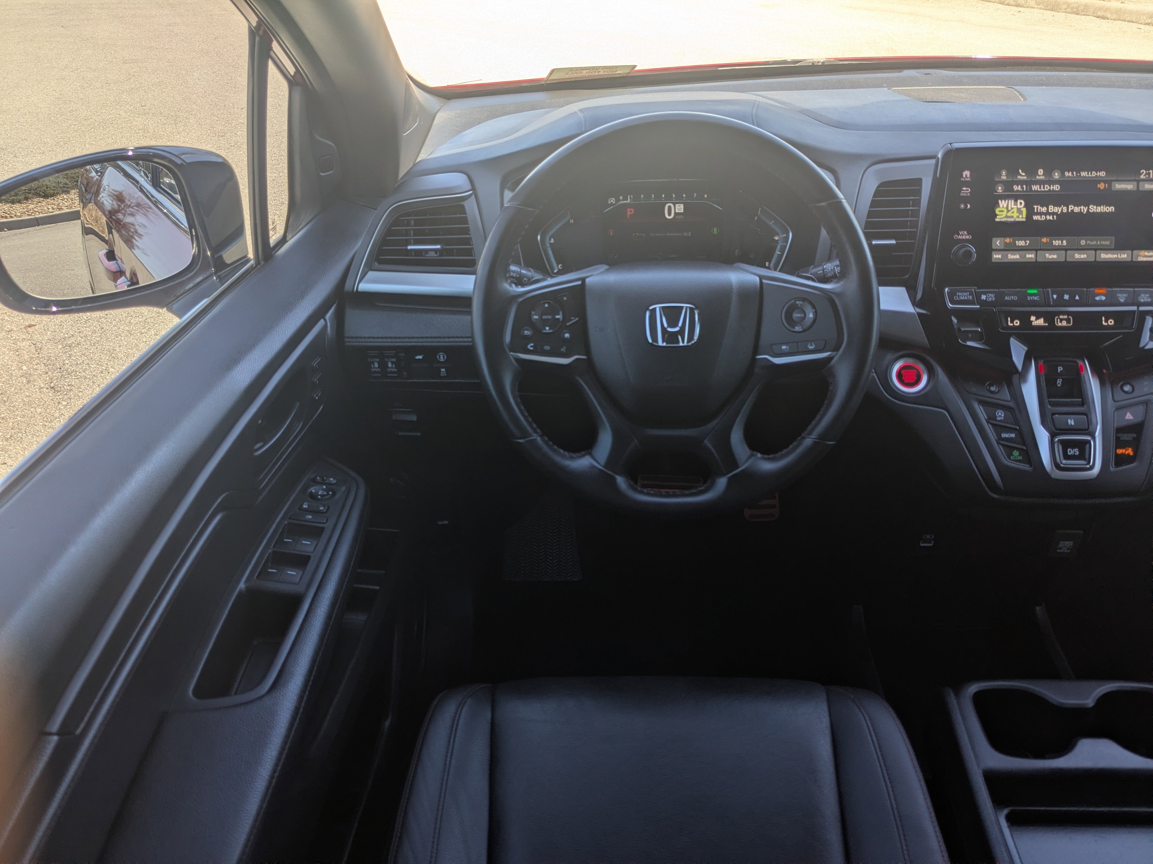 Used 2023 Honda Odyssey Sport image 29