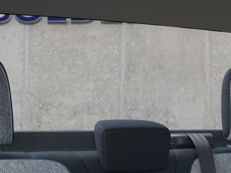 New 2026 Ford Maverick XLT image 25