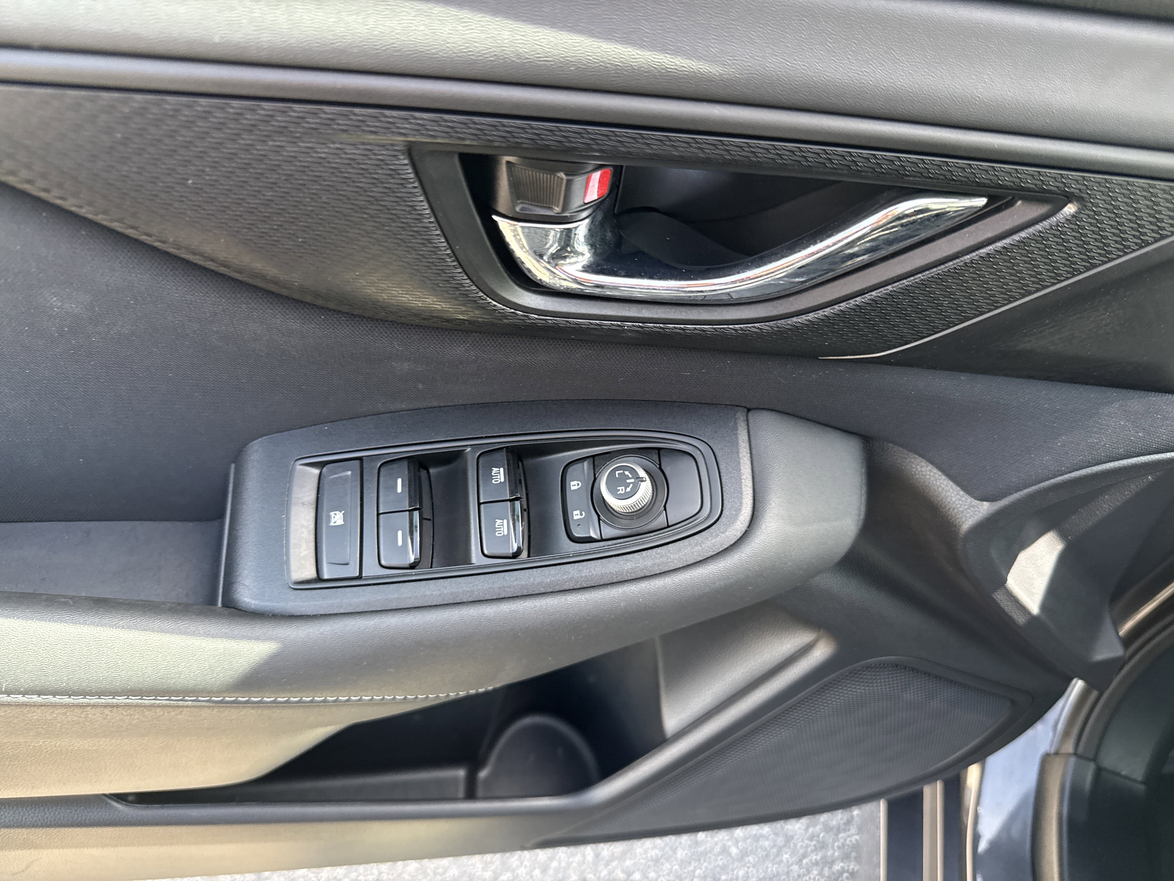 Used 2024 Subaru Legacy Premium AWD/4WD image 12
