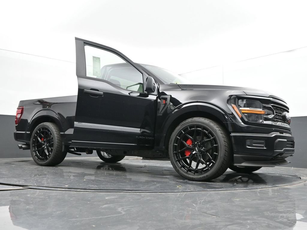 New 2025 Ford F150 XL image 60