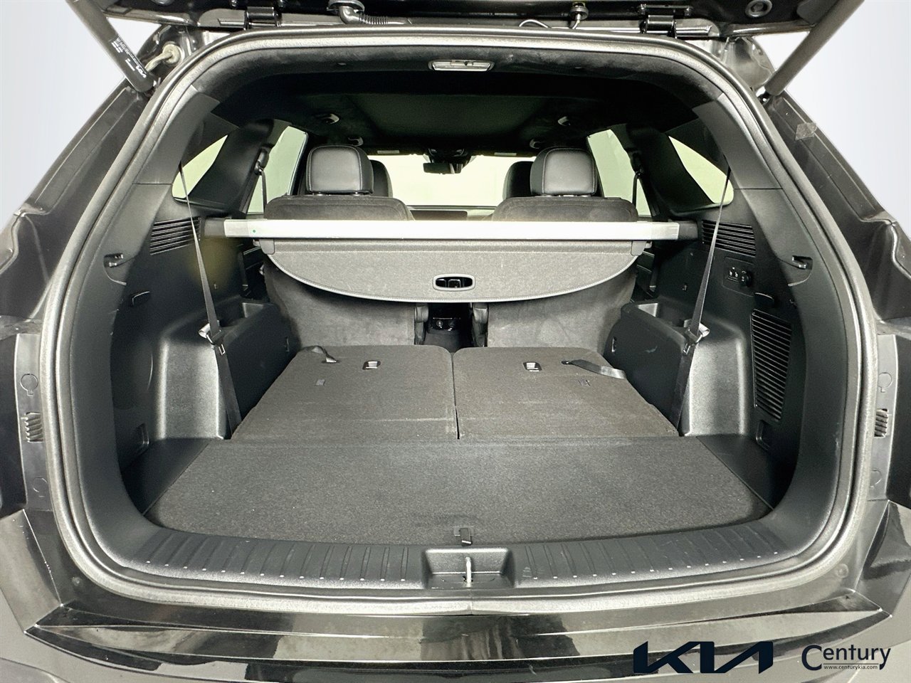 Used 2025 Kia Sorento SX Prestige AWD/4WD image 27