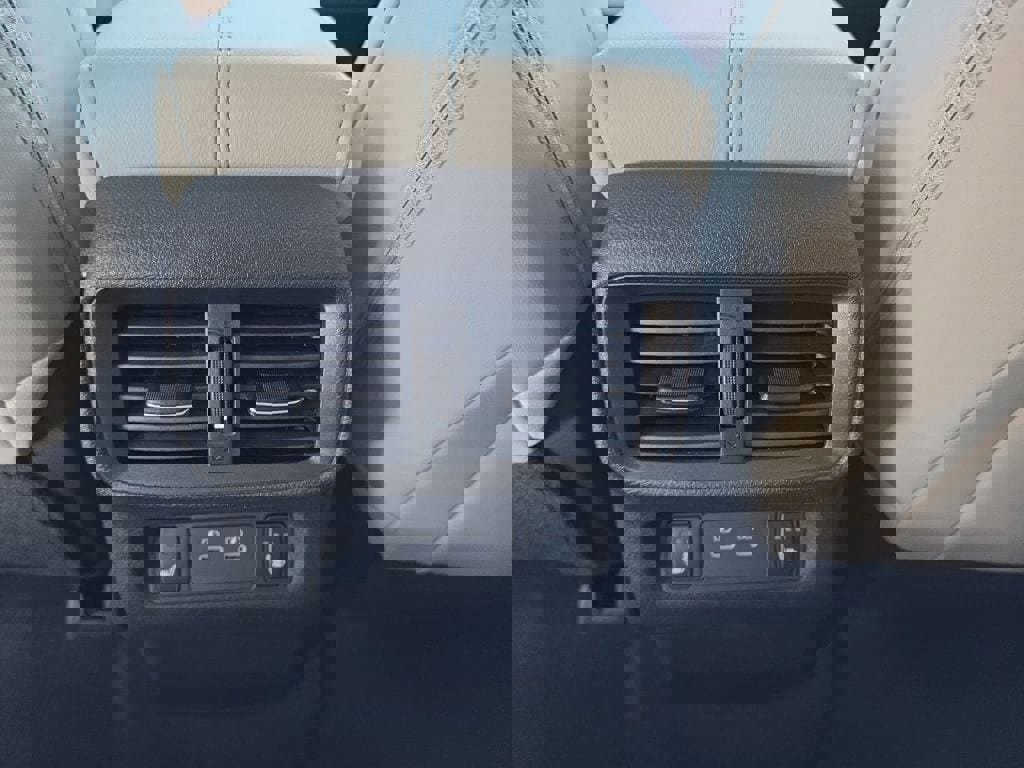 New 2026 Nissan Murano Platinum image 14