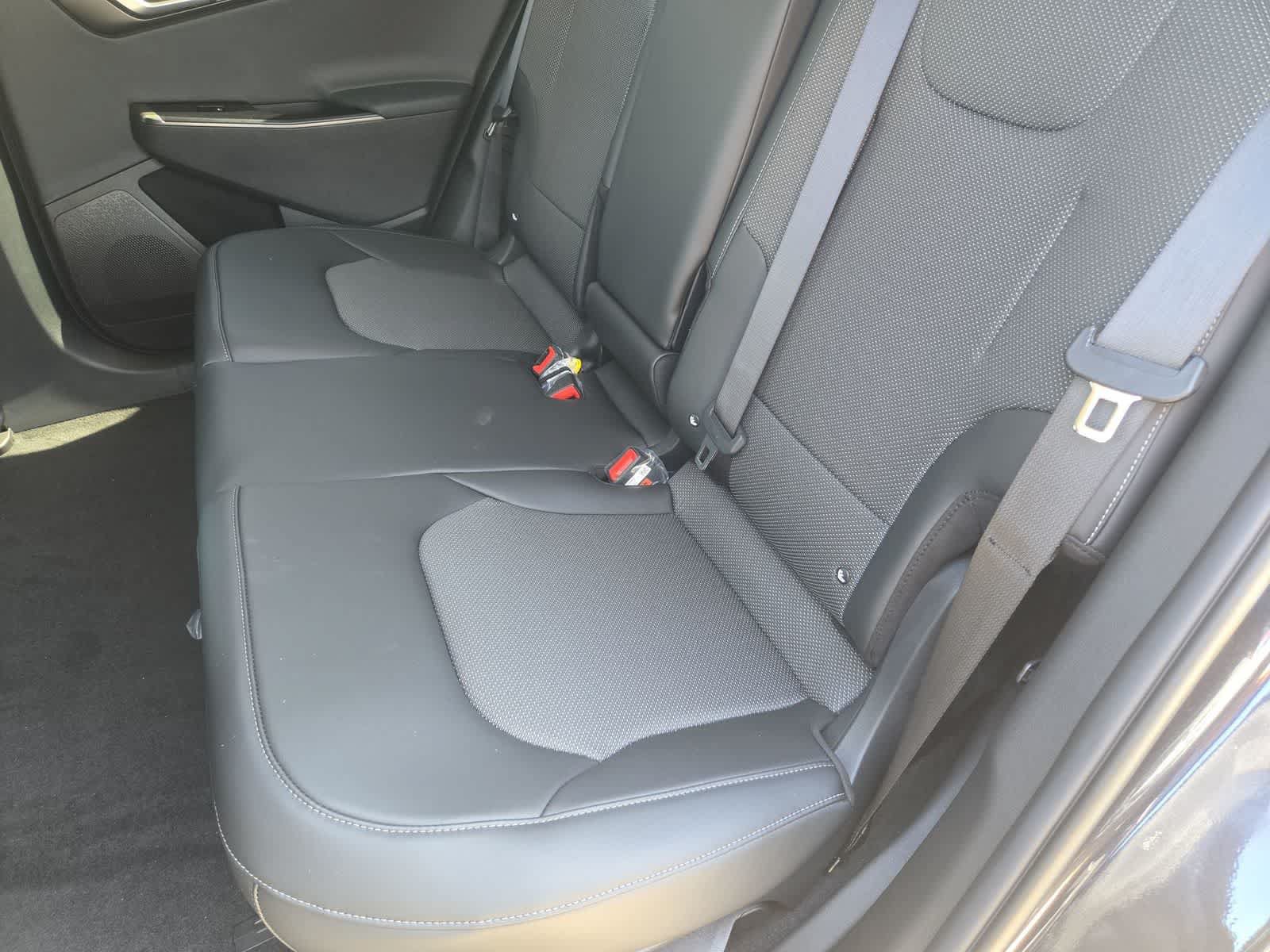 New 2026 Kia EV6 Light RWD image 20