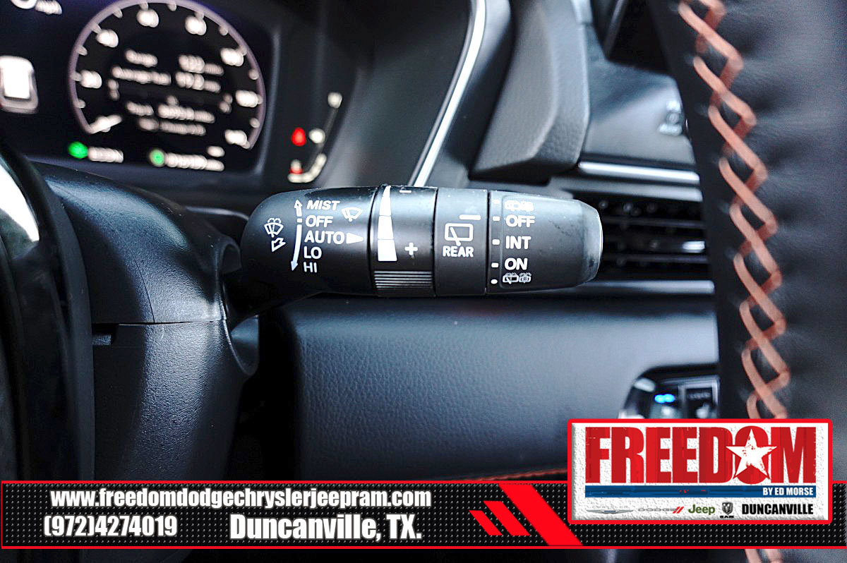 Used 2026 Honda Passport TrailSport Elite image 31