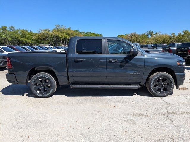 New 2026 RAM 1500 Express image 3