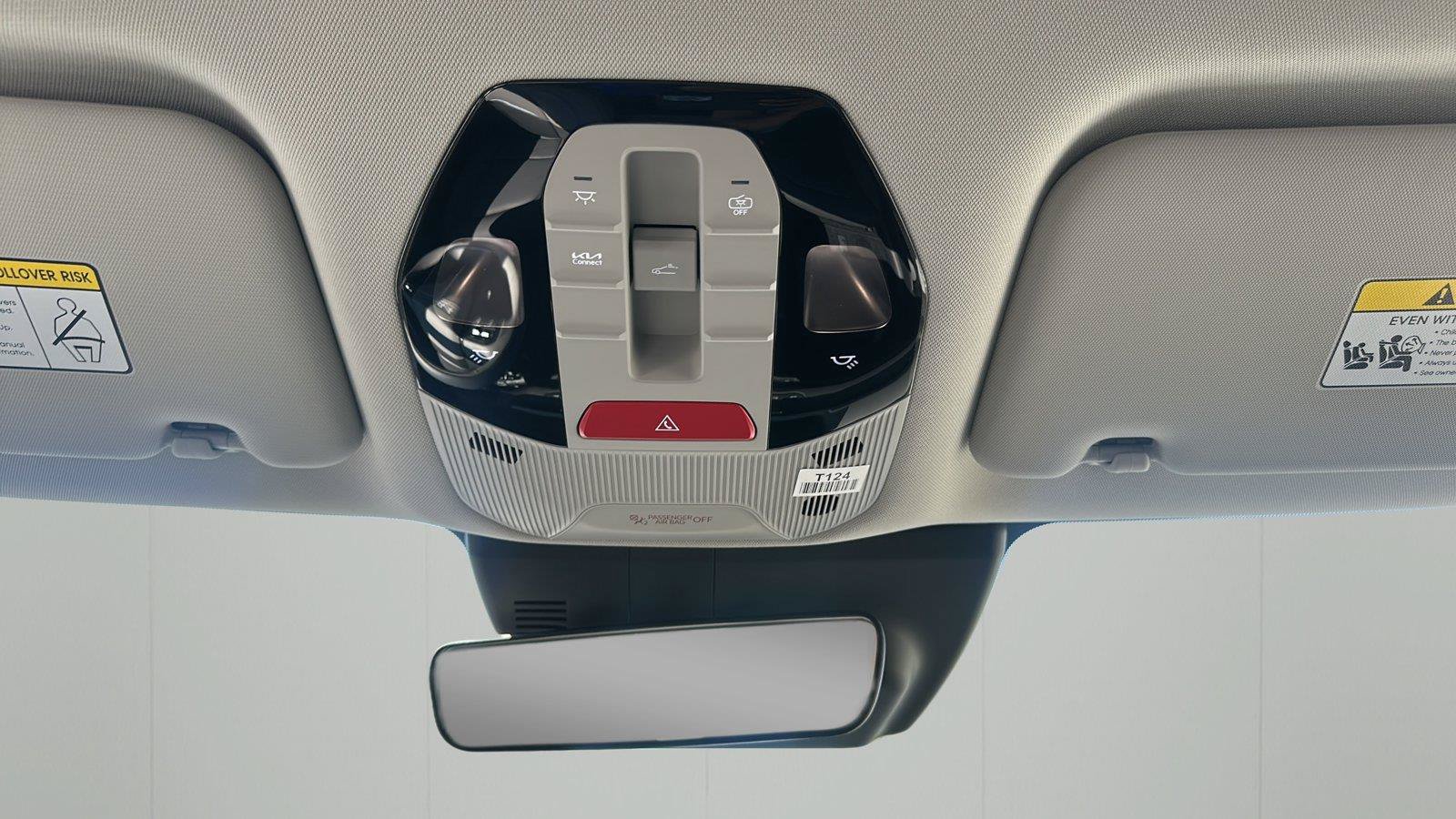 New 2027 Kia Seltos EX FWD image 21