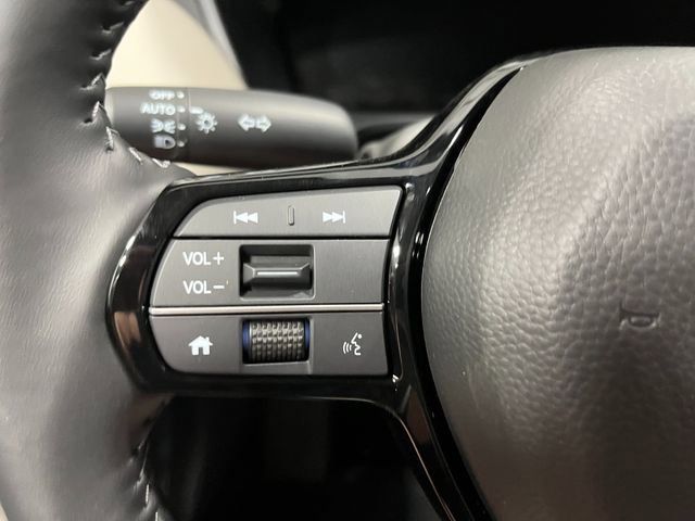New 2027 Honda HR-V EX-L image 14