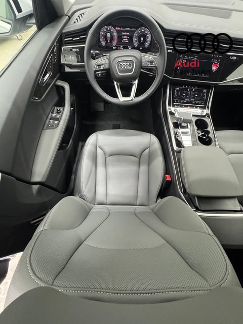New 2026 Audi Q8 Premium Plus AWD/4WD image 31