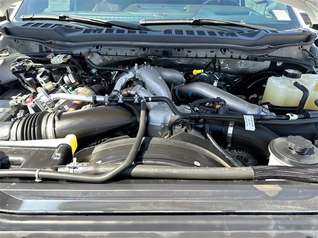 Certified 2024 Ford F250 King Ranch image 22