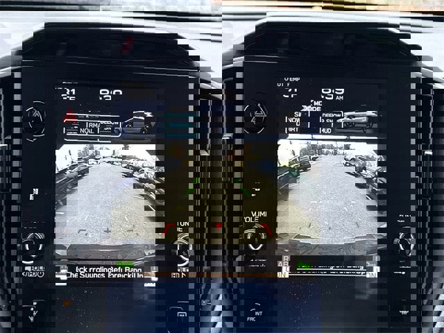 Certified 2025 Subaru Crosstrek 2.5i Limited w/ Popular Package #3A image 29