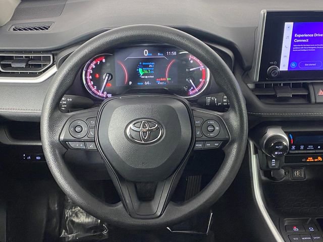 Used 2024 Toyota RAV4 XLE image 18