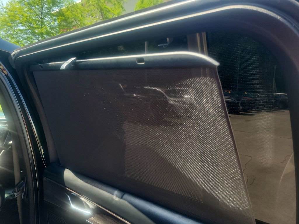 Used 2021 Jeep Grand Cherokee L Overland w/ Advanced Protech Group III image 39