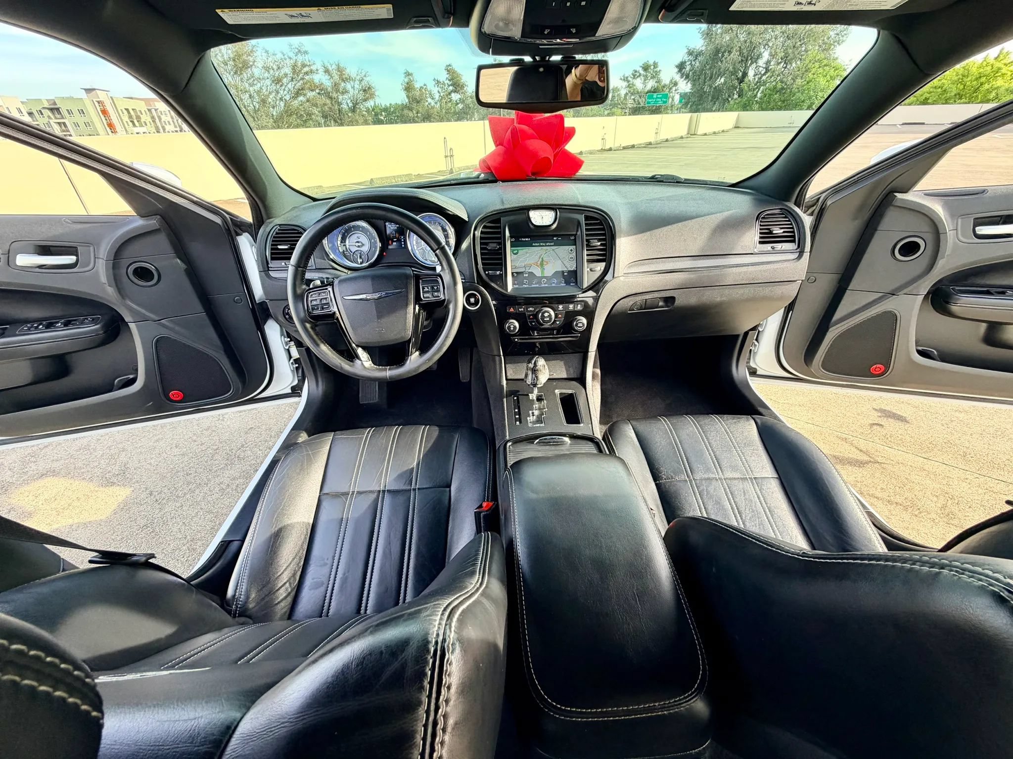 Used 2013 Chrysler 300 S RWD image 55