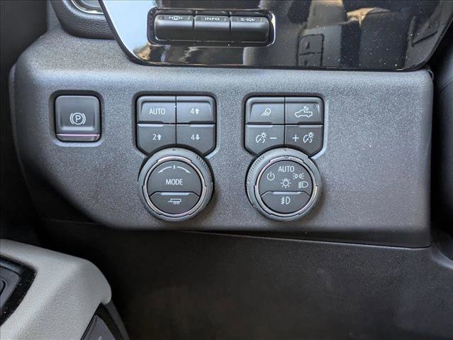 New 2026 Chevrolet Silverado 1500 ZR2 image 16