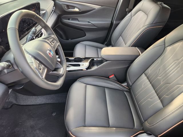 New 2026 Buick Envista Avenir image 9