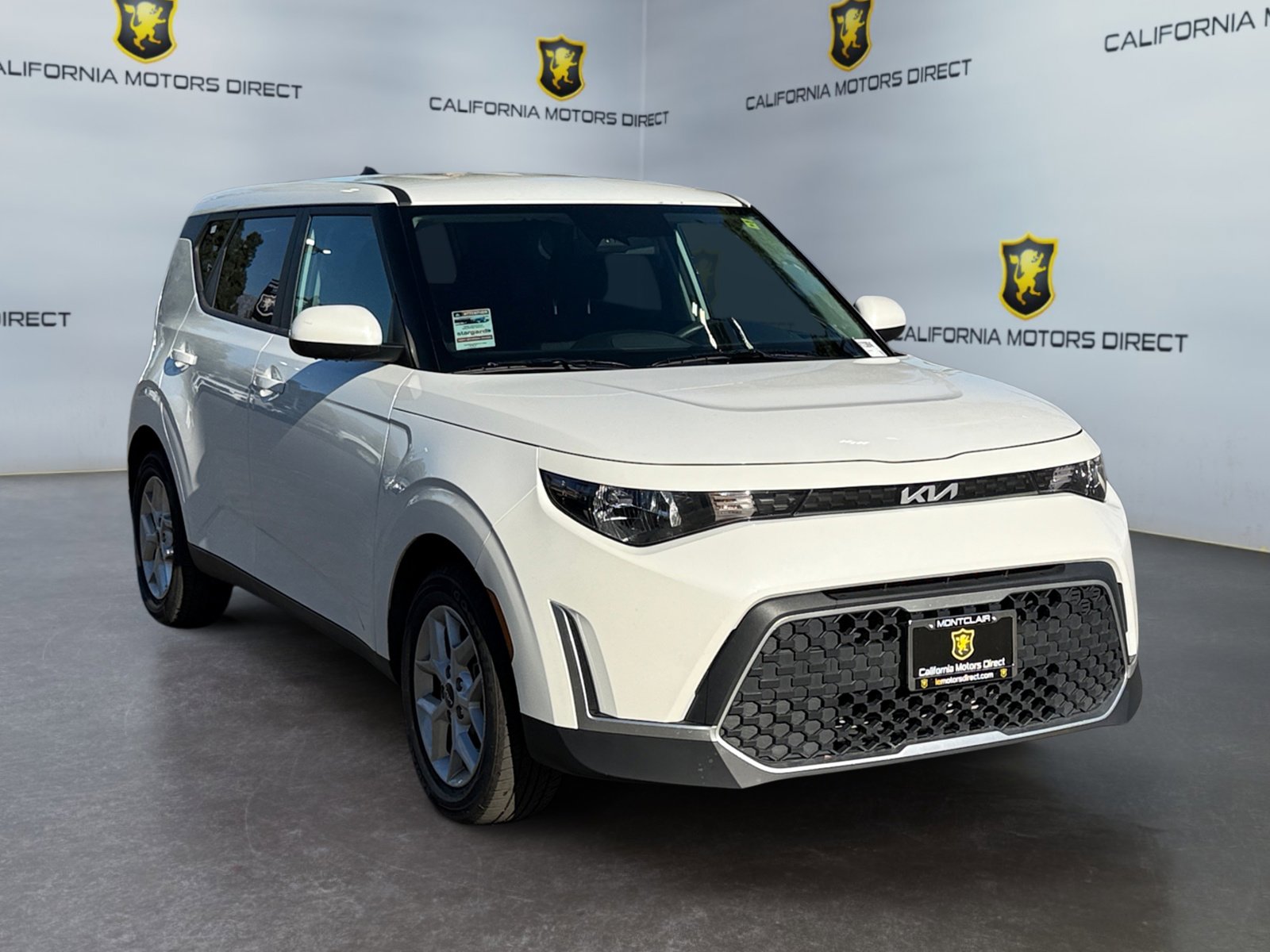 Used 2024 Kia Soul LX w/ Option Group 015 image 7