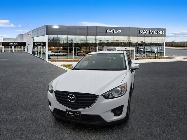 Used 2016 MAZDA CX-5 Touring AWD/4WD image 7