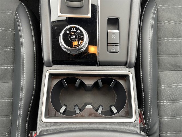 Used 2024 Mitsubishi Outlander SE image 23