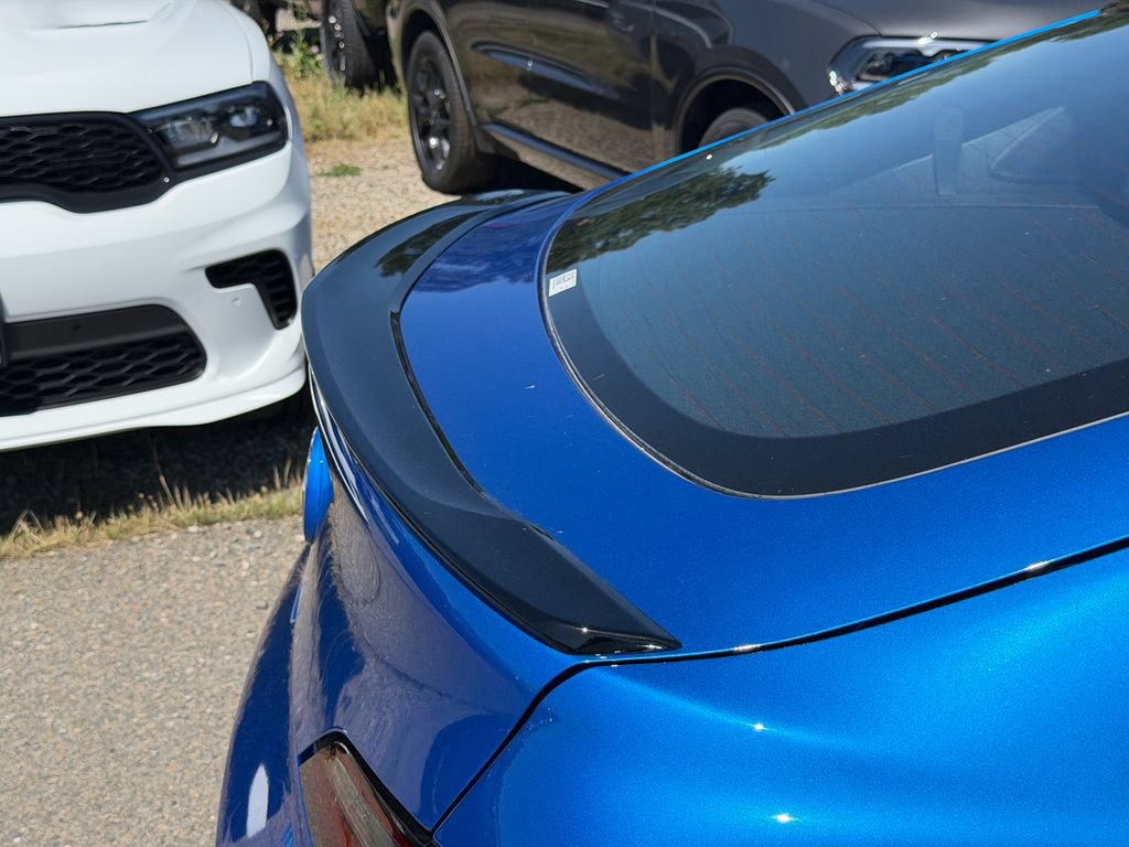 New 2026 Acura Integra A-Spec w/ Technology Package FWD image 7