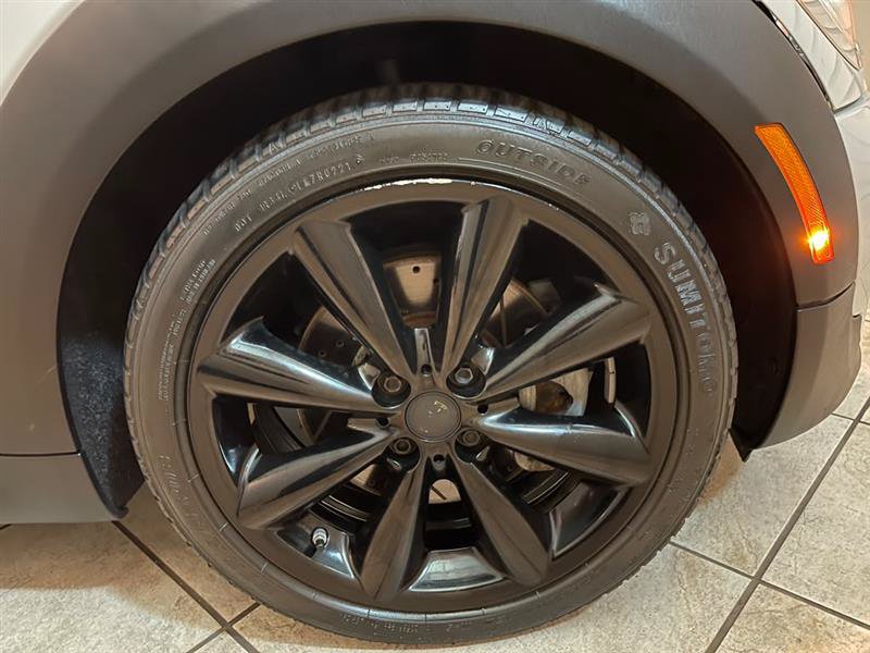 Used 2015 MINI Cooper S FWD image 82
