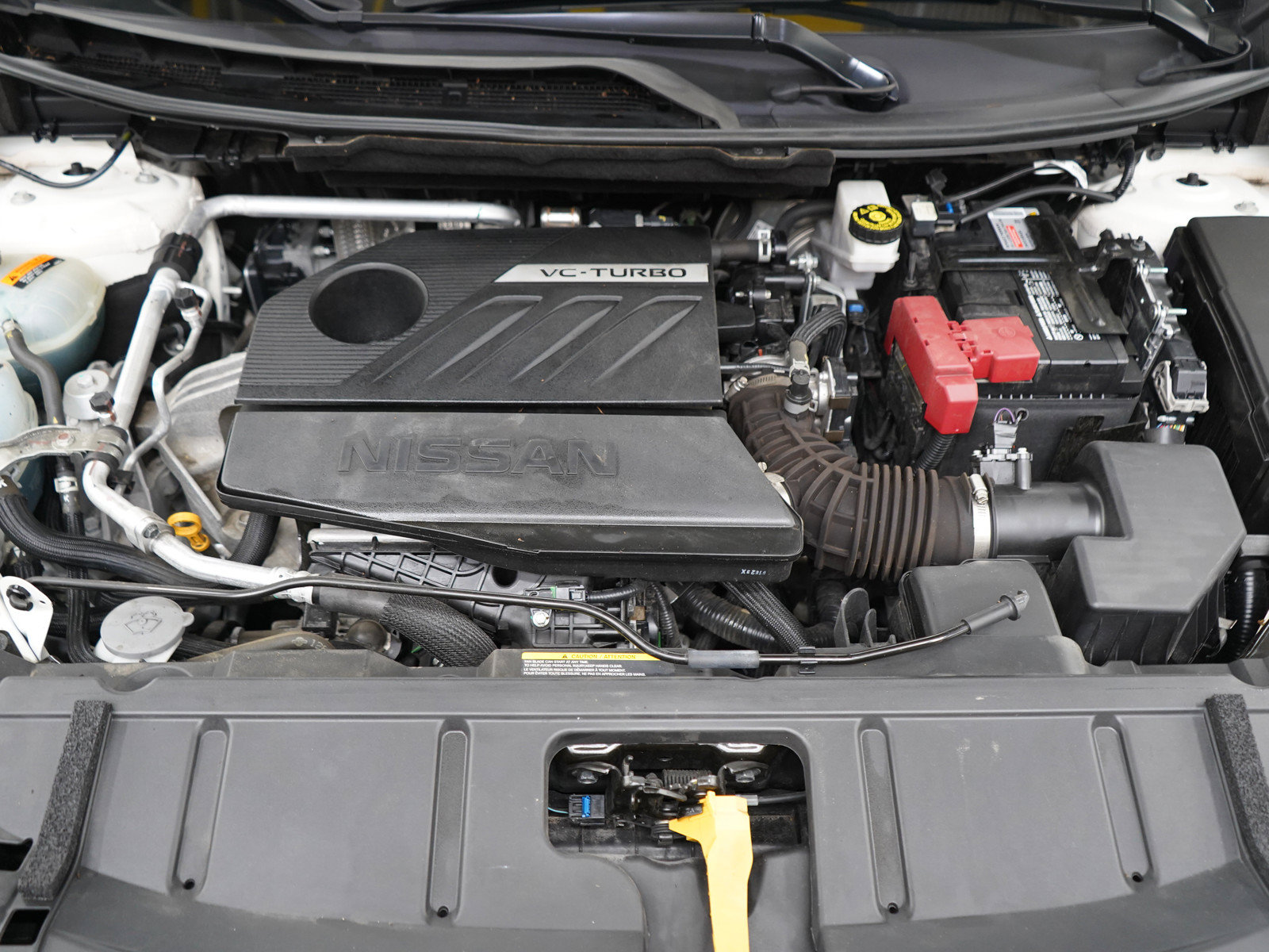 Used 2023 Nissan Rogue SV w/ SV Premium B Package AWD/4WD image 30