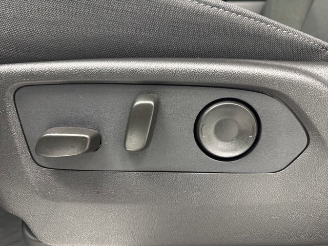 New 2026 Chevrolet Silverado 2500 LT w/ All Star Edition image 10