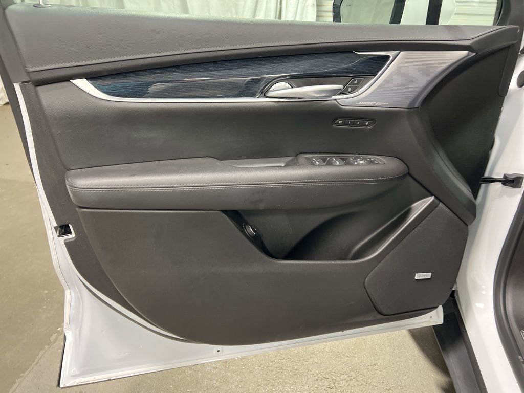 Used 2024 Cadillac XT5 Premium Luxury image 25