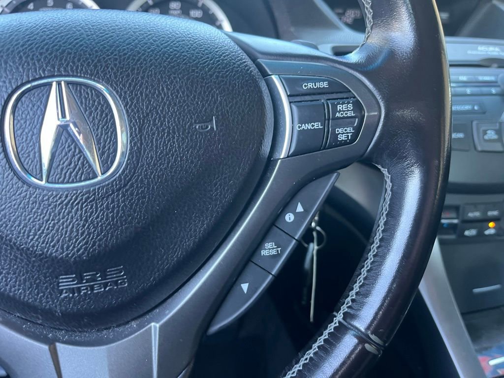 Used 2011 Acura TSX Sedan image 13