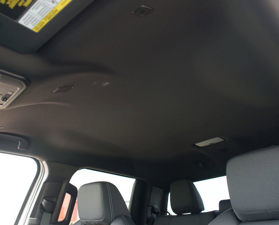 Used 2025 Toyota Tacoma TRD Sport AWD/4WD image 6